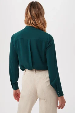 Trina Turk Adaeh Top Victoria Lake Best