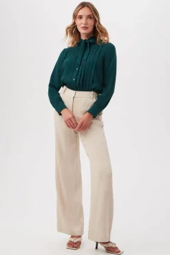 Trina Turk Adaeh Top Victoria Lake Best