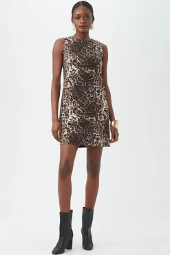 Trina Turk Addy Dress Multi Fashion