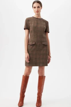 Trina Turk Adisa Dress Multi Sale