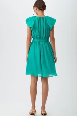 Trina Turk Afilia Dress Hot