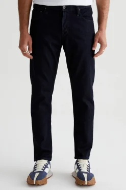Trina Turk AG Men's Tellis Slim Jean Dark Indigo Clearance