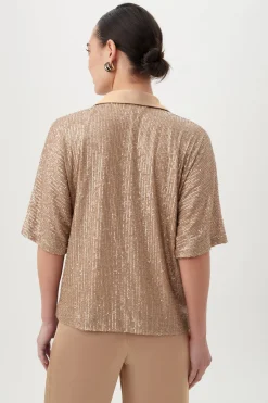 Trina Turk Aika Top New