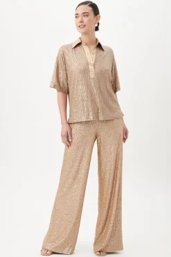 Trina Turk Aika Top New
