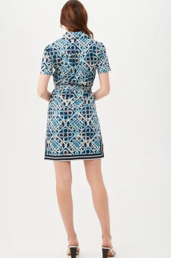 Trina Turk Annabel Dress Multi New
