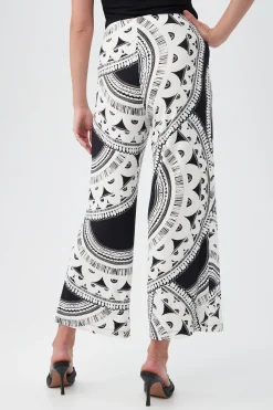 Trina Turk Atoll Pant Multi Hot