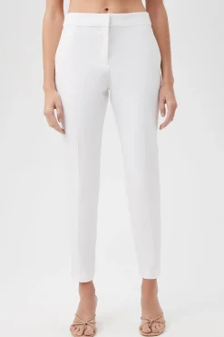Trina Turk Aubree 2 Cigarette Pants New