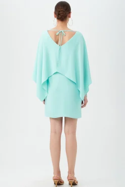 Trina Turk Azzurra Dress Marina Best