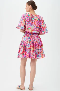 Trina Turk Bara 2 Dress Multi Online