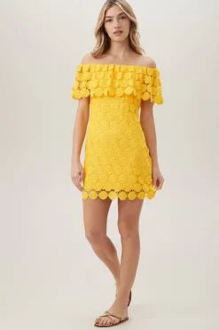 Trina Turk Bardot Dress Fashion