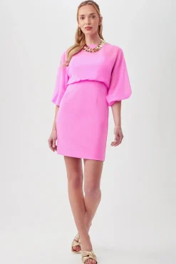 Trina Turk Bella Vita Dress Hot