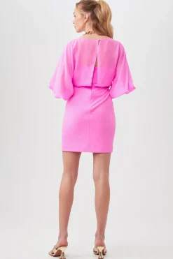 Trina Turk Bella Vita Dress Hot