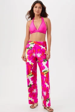 Trina Turk Bloom Swim Pant Multi Sale