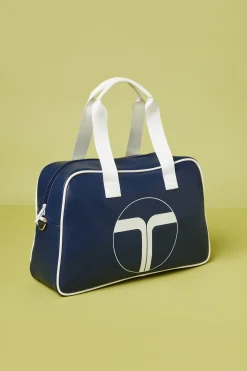 Trina Turk Bowling Travel Bag New