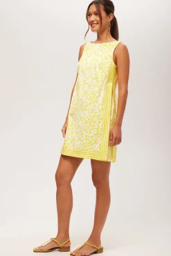 Trina Turk Brynne 3 Sleeveless Dress - Poolside Gossip Fashion