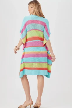 Trina Turk Candela Dress Multi Sale