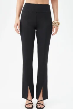 Trina Turk Carine Pant Black Clearance