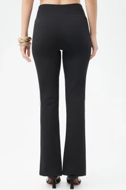 Trina Turk Carine Pant Black Clearance