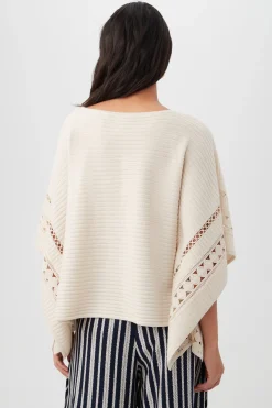 Trina Turk Chic Wrap 2 Sweater Outlet