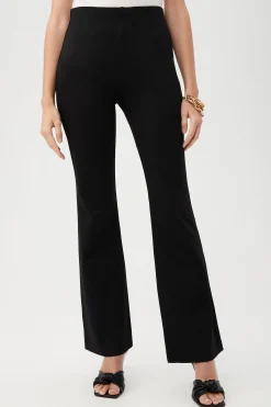 Trina Turk Chimayo 3 Pant BLACK Outlet