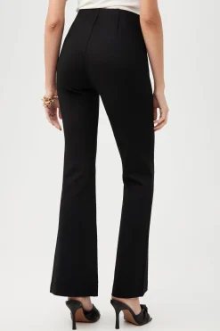 Trina Turk Chimayo 3 Pant BLACK Outlet