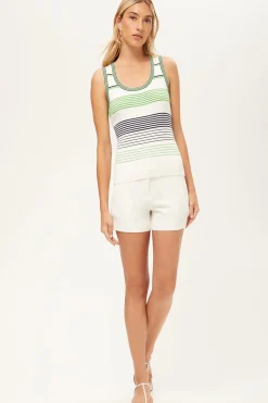 Trina Turk Corbin 2 Short - Cozy Ponte Online