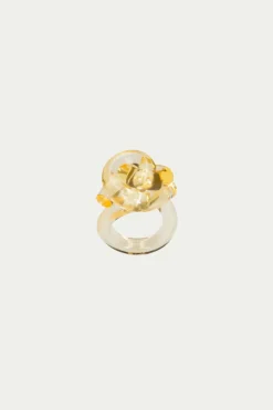 Trina Turk Corey Moranis Knot Ring Best