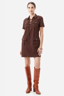 Trina Turk Cove Dress Outlet