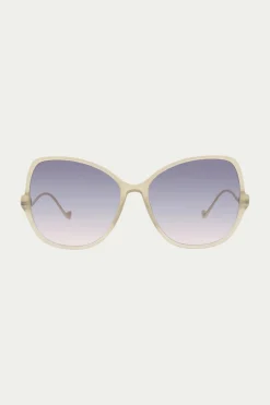 Trina Turk Cristales Sunglass Pearl Discount
