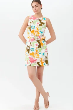 Trina Turk Darlene Dress Multi Fashion