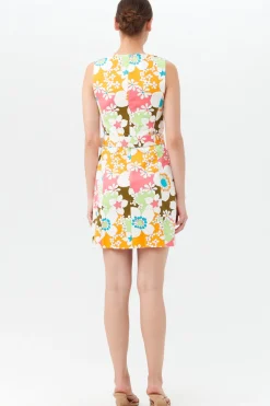 Trina Turk Darlene Dress Multi Fashion