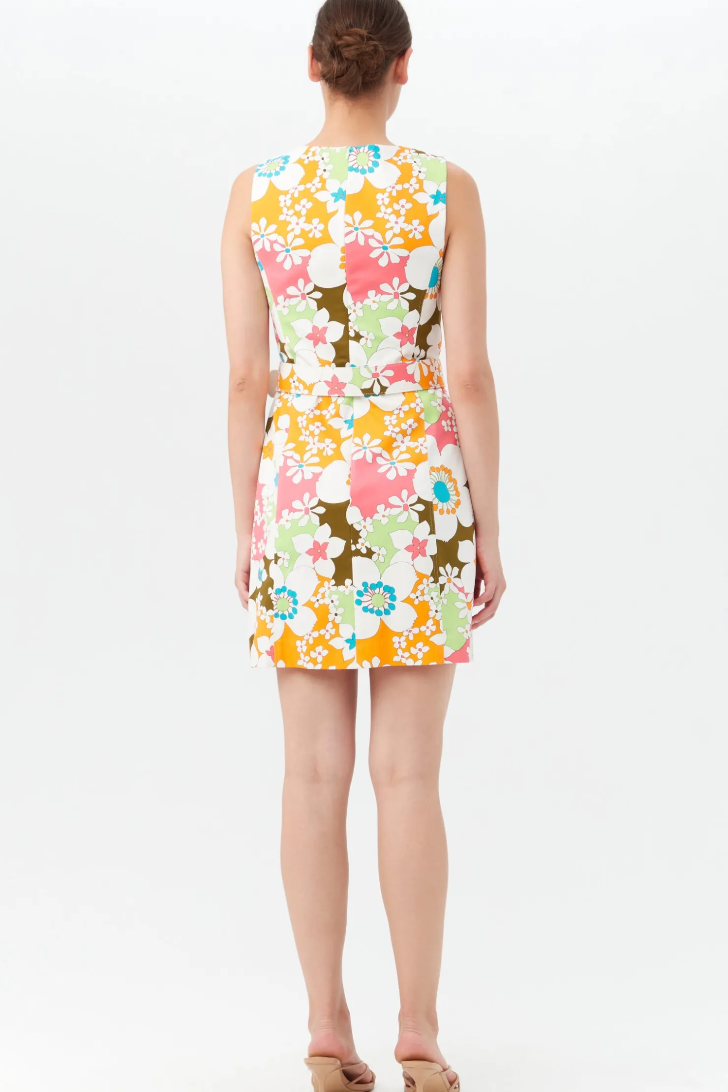 Trina Turk Darlene Dress Multi Fashion