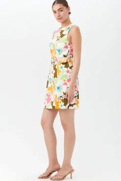 Trina Turk Darlene Dress Multi Fashion