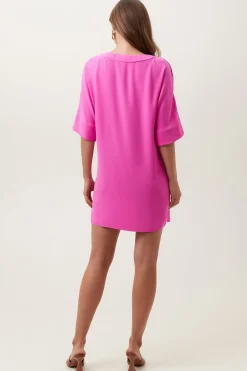 Trina Turk Dellia Dress Outlet