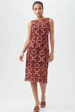 Trina Turk Eleanor 2 Dress Multi Sale