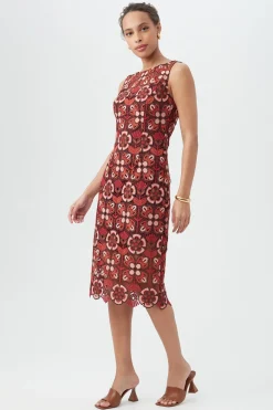 Trina Turk Eleanor 2 Dress Multi Sale