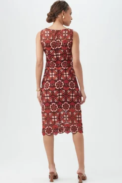 Trina Turk Eleanor 2 Dress Multi Sale
