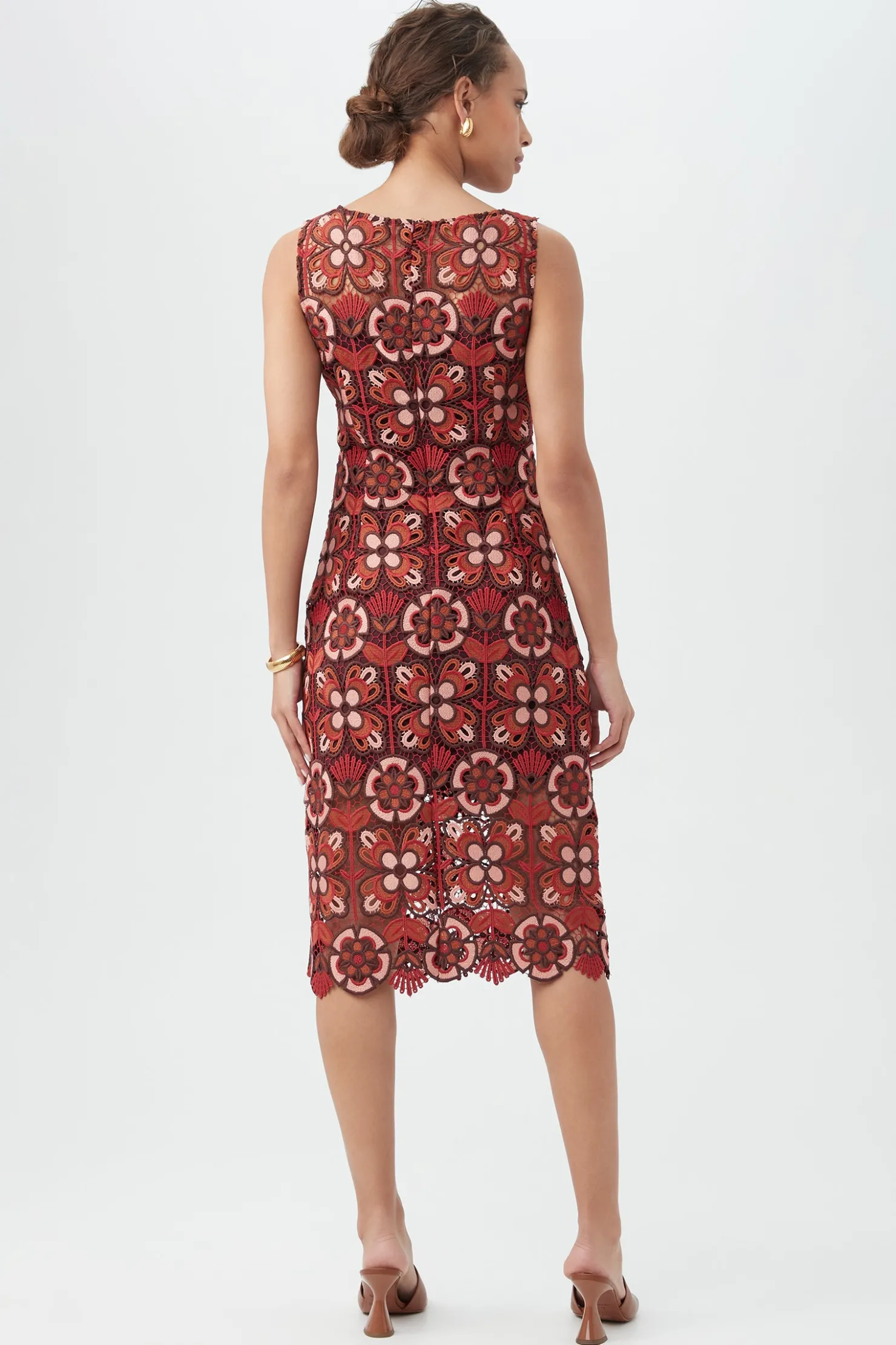 Trina Turk Eleanor 2 Dress Multi Sale
