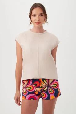 Trina Turk Field Top Clearance