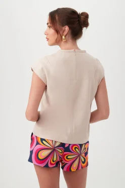 Trina Turk Field Top Clearance