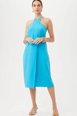 Trina Turk Four Corners Dress Gulfstream Sale