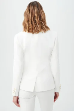 Trina Turk Harlie Blazer Discount