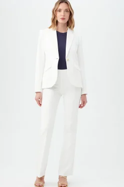 Trina Turk Harlie Blazer Discount