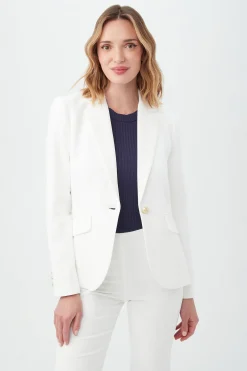 Trina Turk Harlie Blazer Discount