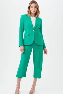 Trina Turk Harlie Blazer Discount