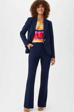 Trina Turk Harlie Blazer Discount
