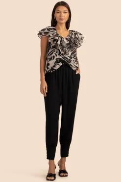 Trina Turk Holly Top Best