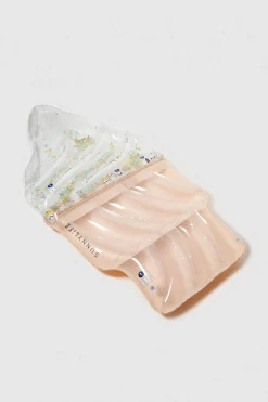 Trina Turk Ice Cream Luxe Lie On Float Multi Clearance