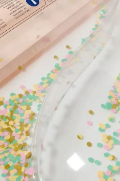 Trina Turk Ice Cream Luxe Lie On Float Multi Clearance