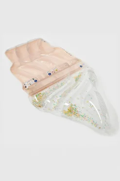 Trina Turk Ice Cream Luxe Lie On Float Multi Clearance